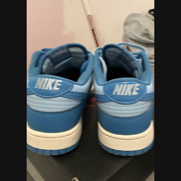 Dunk lows - Picture 4 of 8